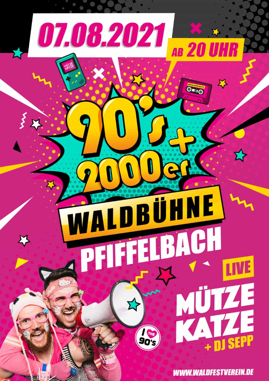 Waldkirmes 2021